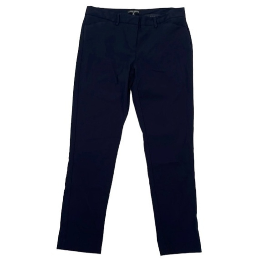 Mario Serrani Navy Pants